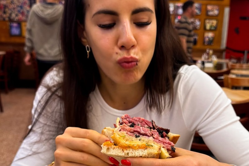 New York Pécs csigázó fitnesz