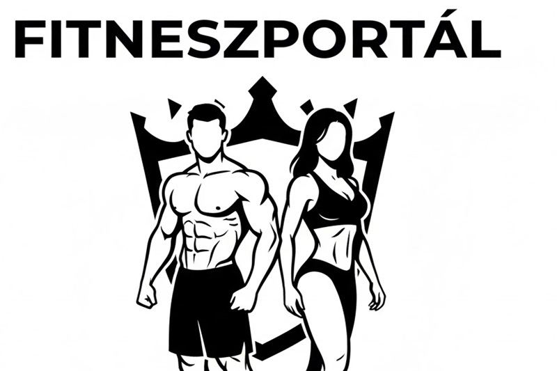 fitneszportal logocikkhez