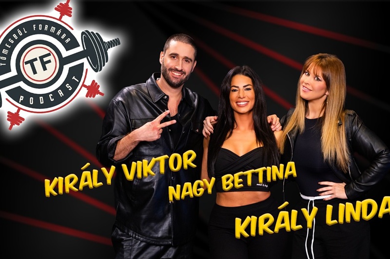 nagybettina kiraly viktor kiraly linda