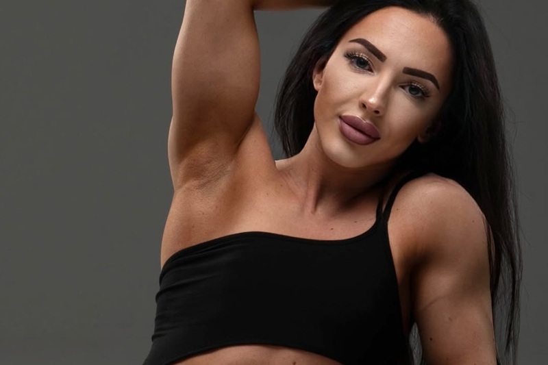 zakharias laura