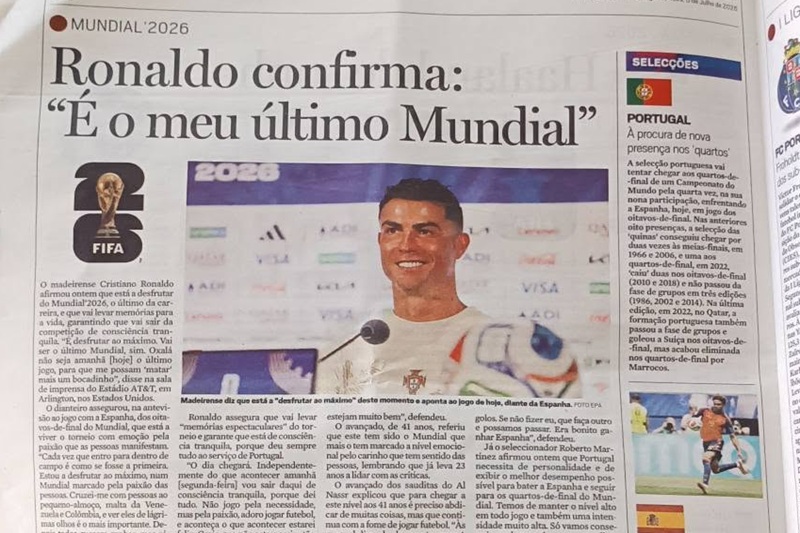 ronaldo eredeti 6