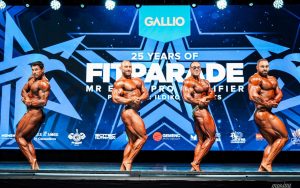 Szabó Tamás a 2026-os Fitparádén