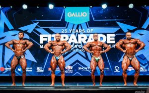 Szabó Tamás a 2026-os Fitparádén